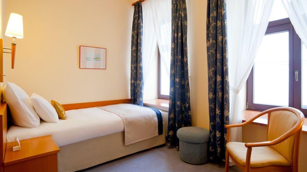 Hotel Zamojski Zamość Exteriör bild