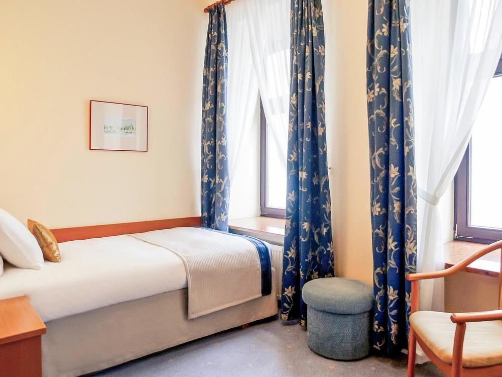 Hotel Zamojski Zamość Exteriör bild