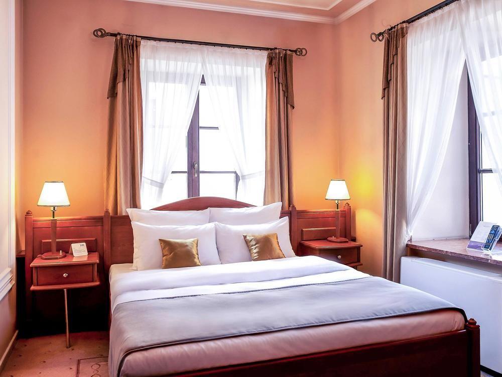 Hotel Zamojski Zamość Exteriör bild