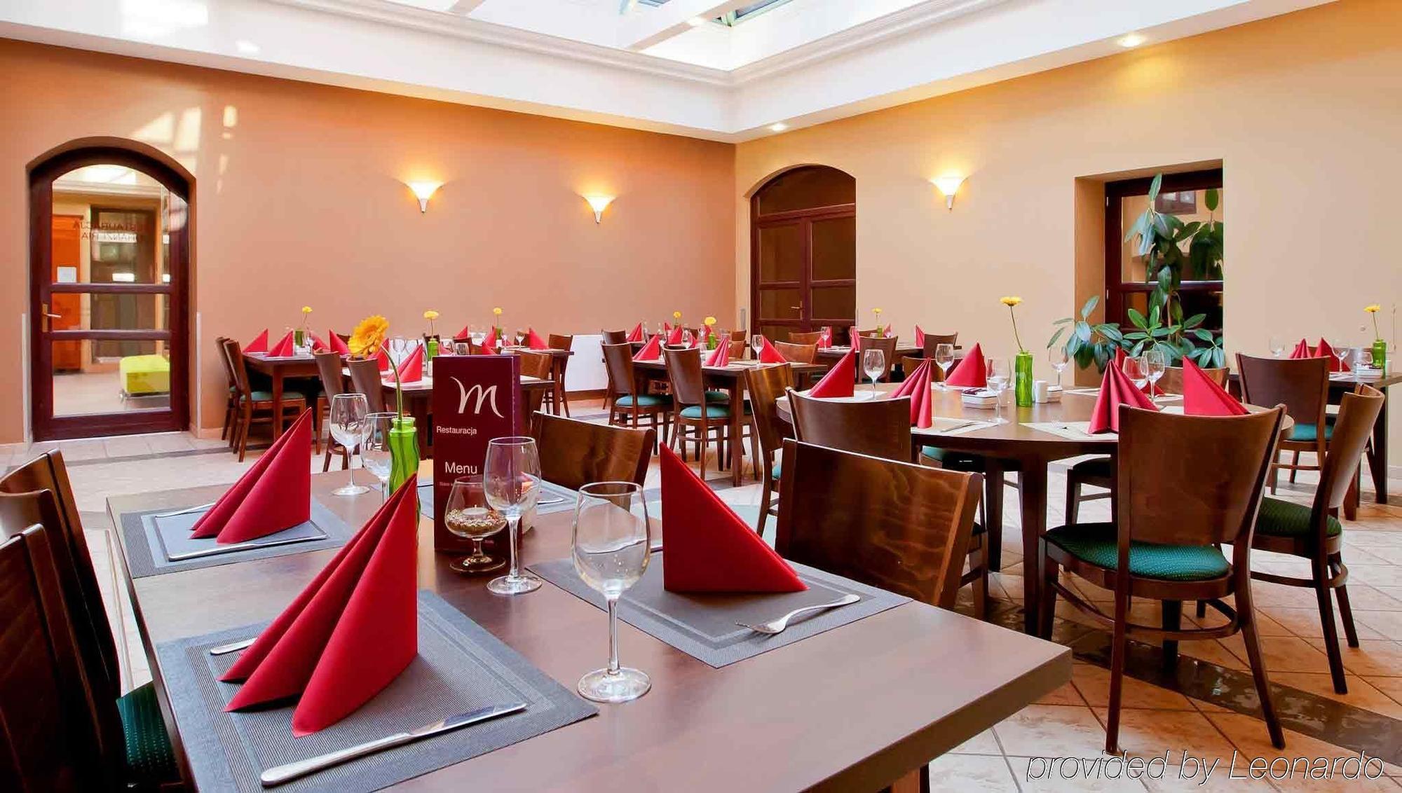 Hotel Zamojski Zamość Exteriör bild